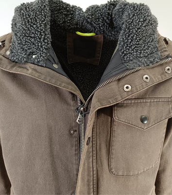 GIUBBINO UOMO HM102 Ingrosso Abbigliamento Uomo Tellini S.r.l.